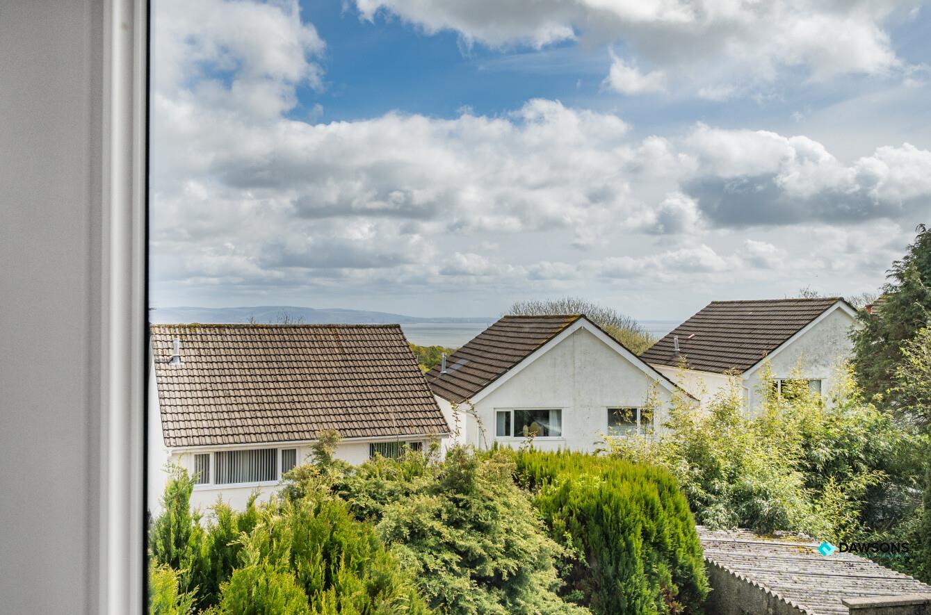 Ashburnham Drive, Mayals, Mumbles, Swansea, SA3 5DS